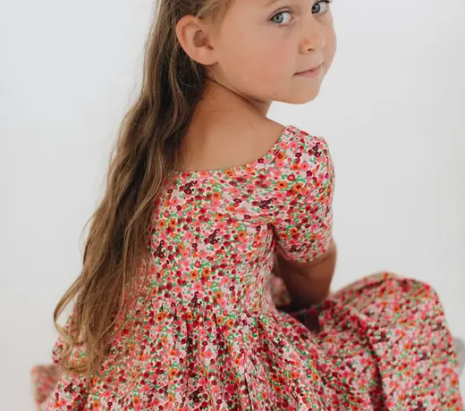 Baby & Children Apparel