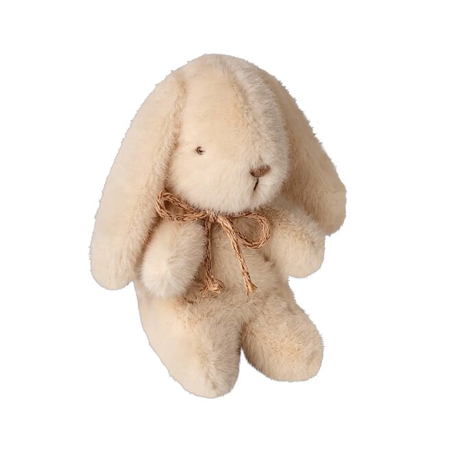 Bunny Plush Mini Cream