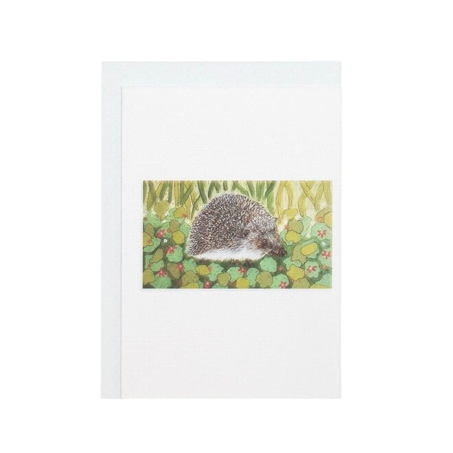 Card Porcupine