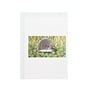 Card Porcupine