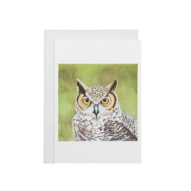 Card Owl