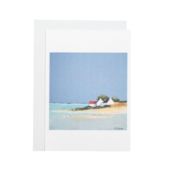 Card Beach