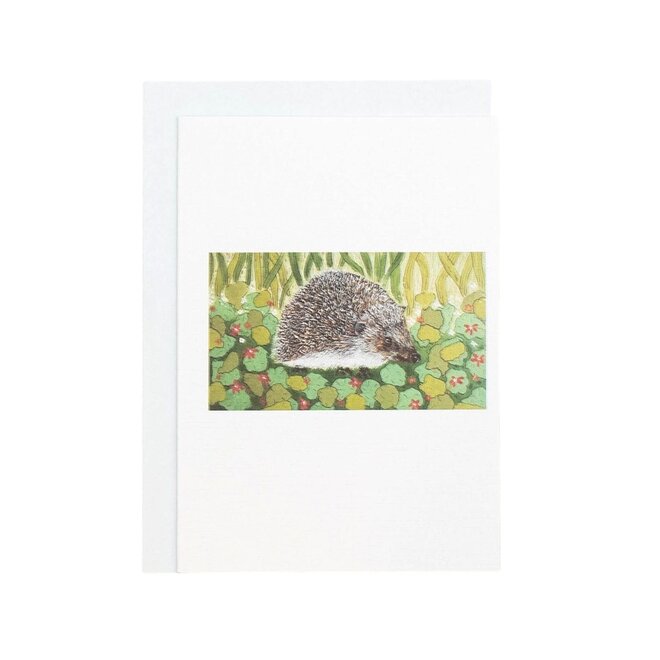 Card Porcupine