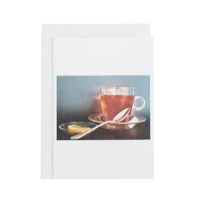 Card Get Better