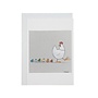 Card Baby Chicks