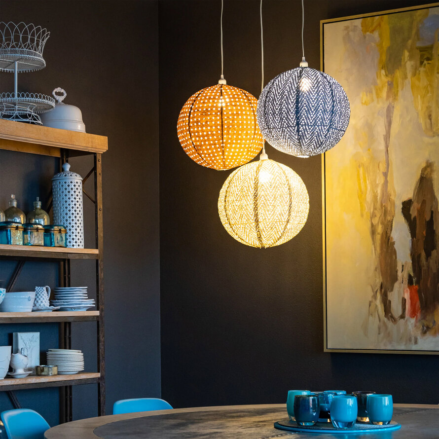 Pendant Lighting