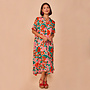 Jumpsuit Biarritz Flower Monkey