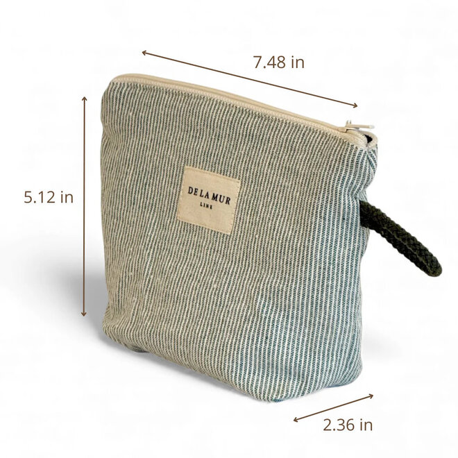 Makeup Bag Teo Small