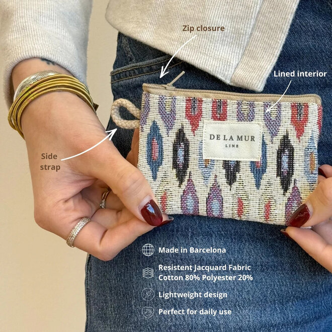 Coin Purse Urban