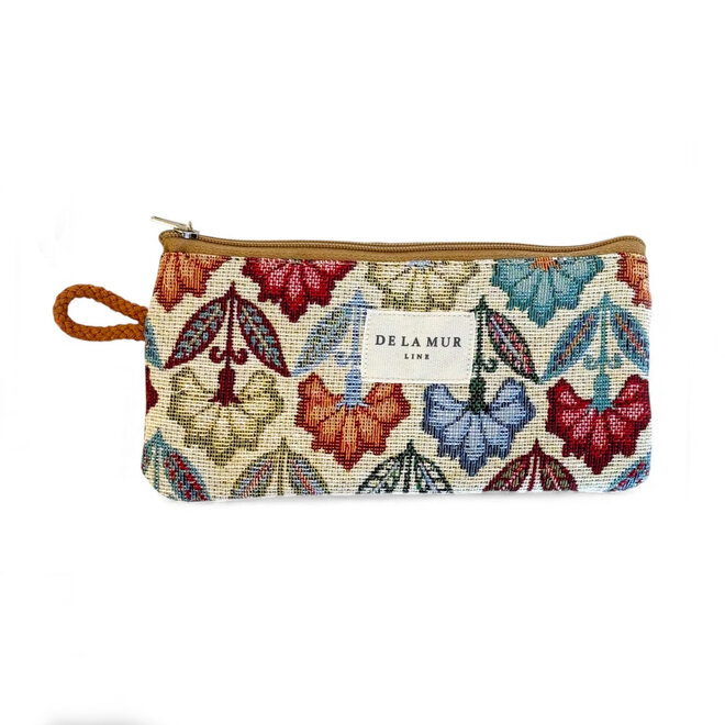Eyewear Case Flora