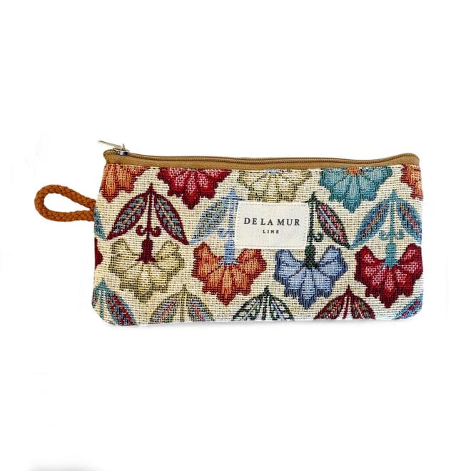 Eyewear Case Flora