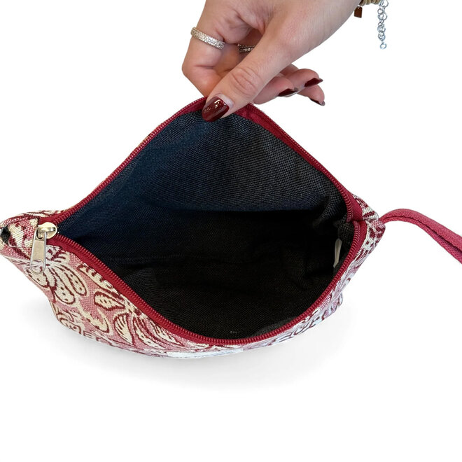 Makeup Bag Came Large