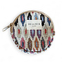 Round Coin Purse Urban