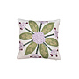 Mini Pillow Hydrangea Bloom Lavender 12 x 12in