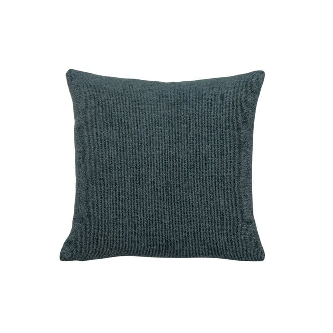Mini Pillow Hydrangea Bloom Lavender 12 x 12in
