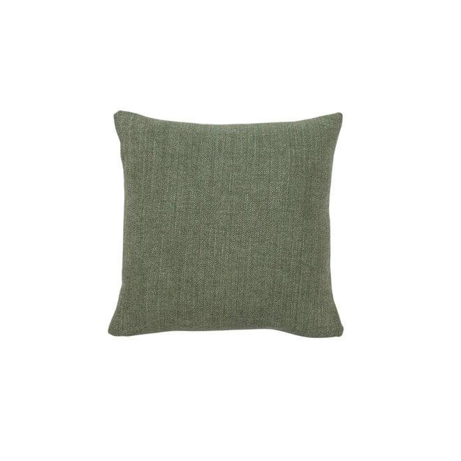 Mini Pillow Hydrangea Bloom Blushing Beauty 11 x 11in