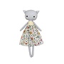 Little Dearling Cat Doll