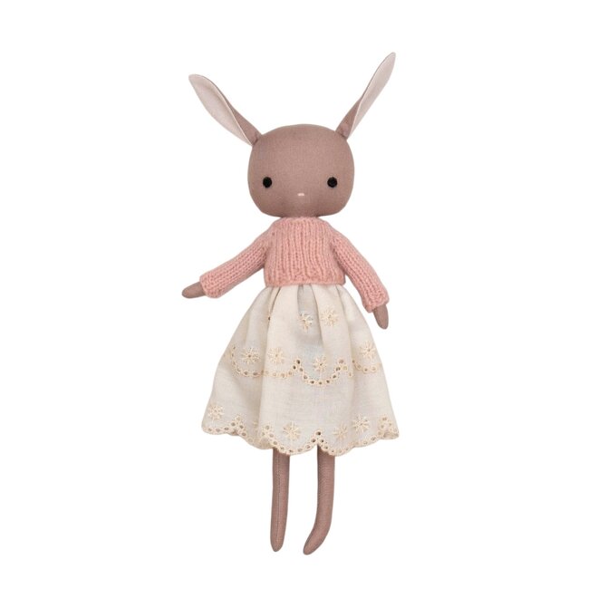 Little Dearling Rabbit Doll