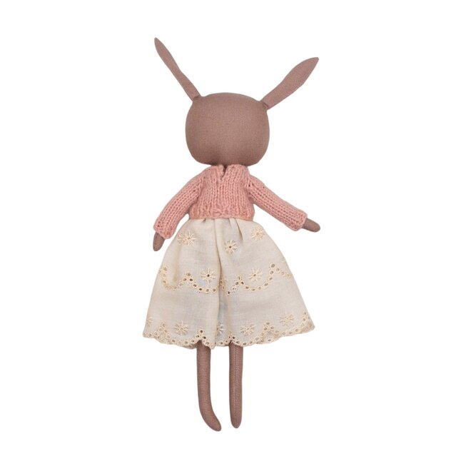 Little Dearling Rabbit Doll