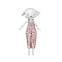 Little Dearling Dog Doll