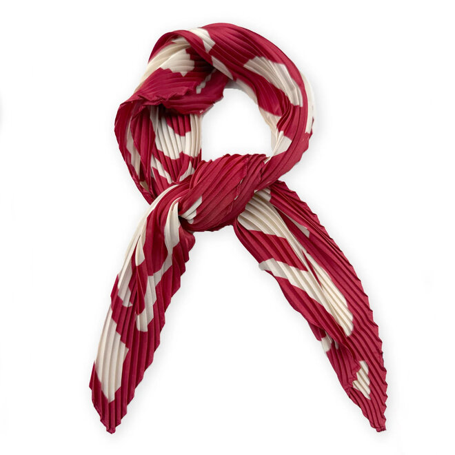 Scarf Scarlett Plissé Petit