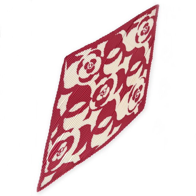 Scarf Scarlett Plissé Petit