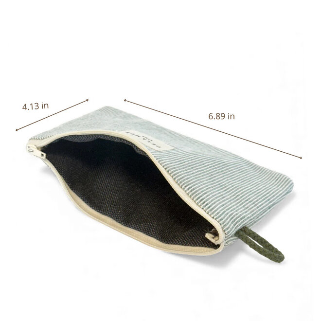 Makeup Bag / Coin Purse Teo Small