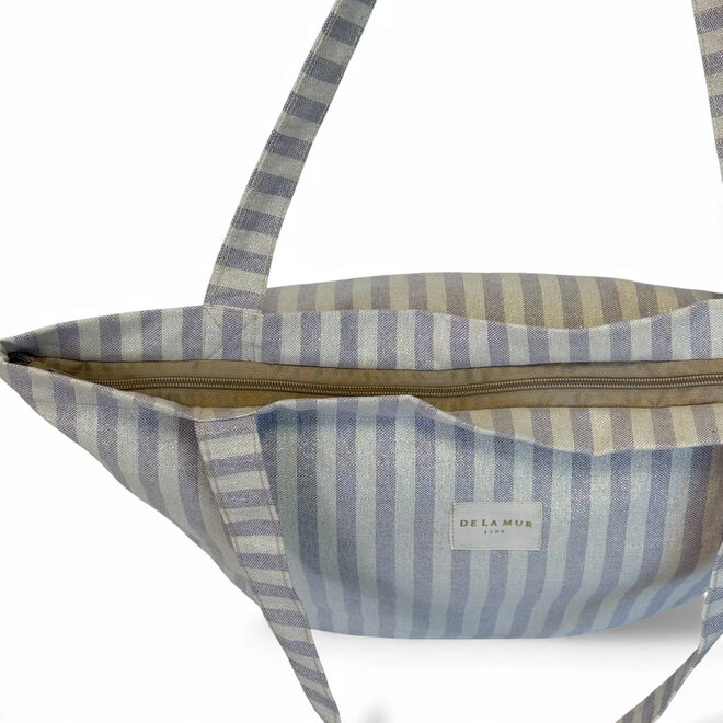 Zippered Bag Lulil Large