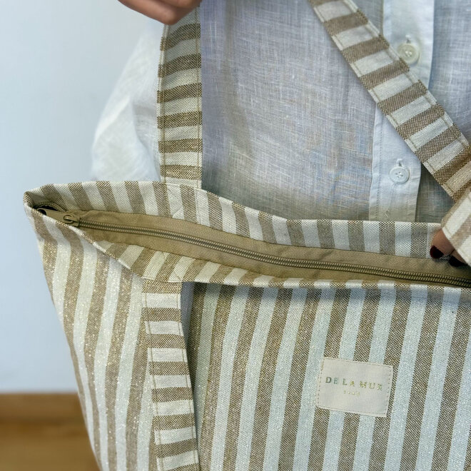 Zippered Bag Lumos Large