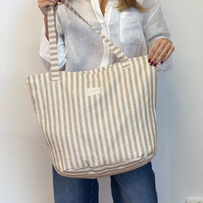 Zippered Bag Lumos Large