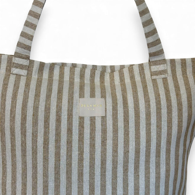 Zippered Bag Lumos Large
