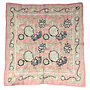 Bandana Wild Rose