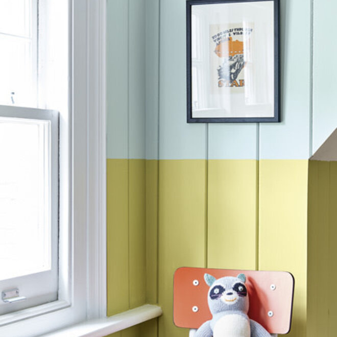 Pale Lime TM 70