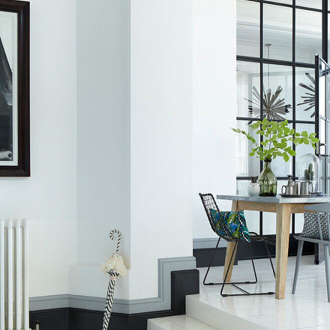 Loft White TM 222