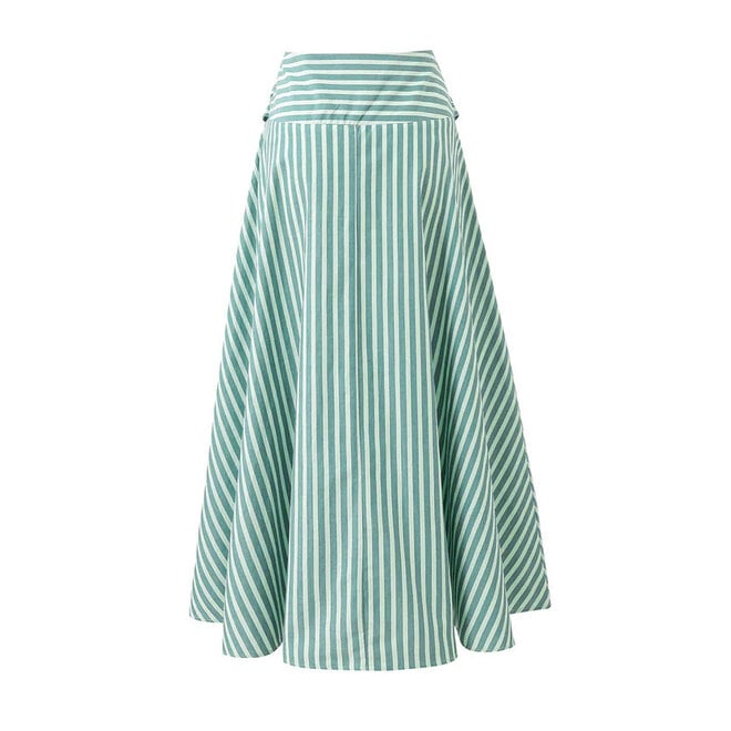 Skirt Carmine Vert Rivage