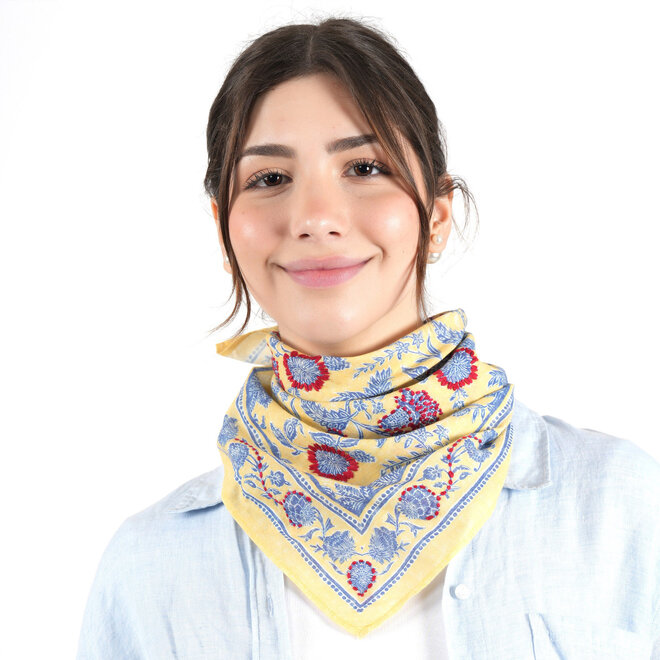 Bandana Sunlight