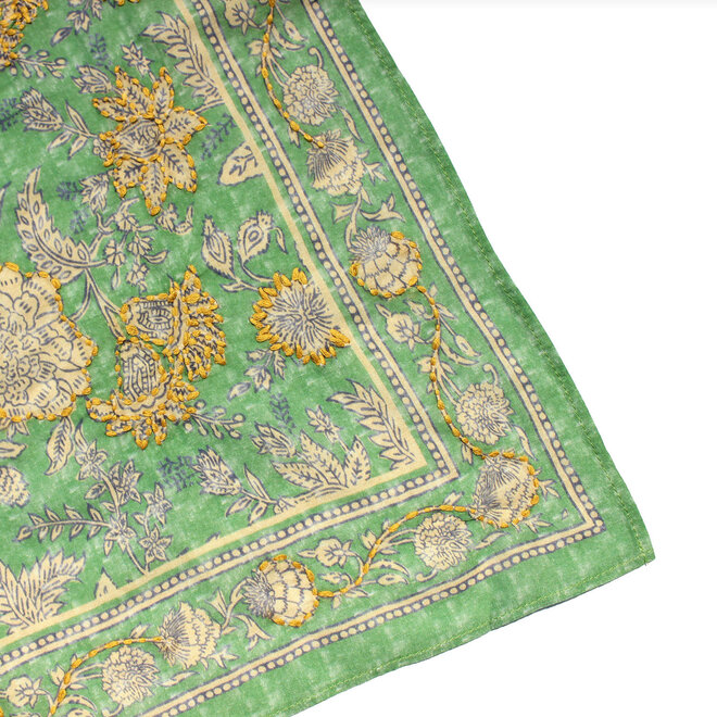 Bandana Green