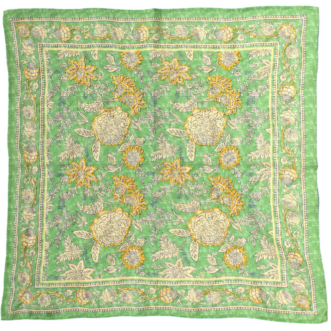 Bandana Green