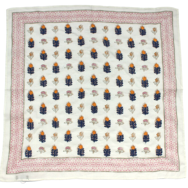 Bandana Barley