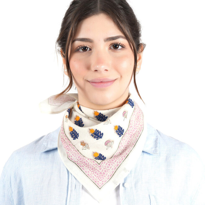 Bandana Barley