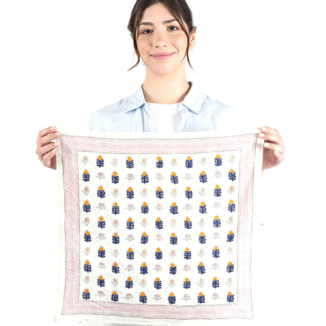 Bandana Barley