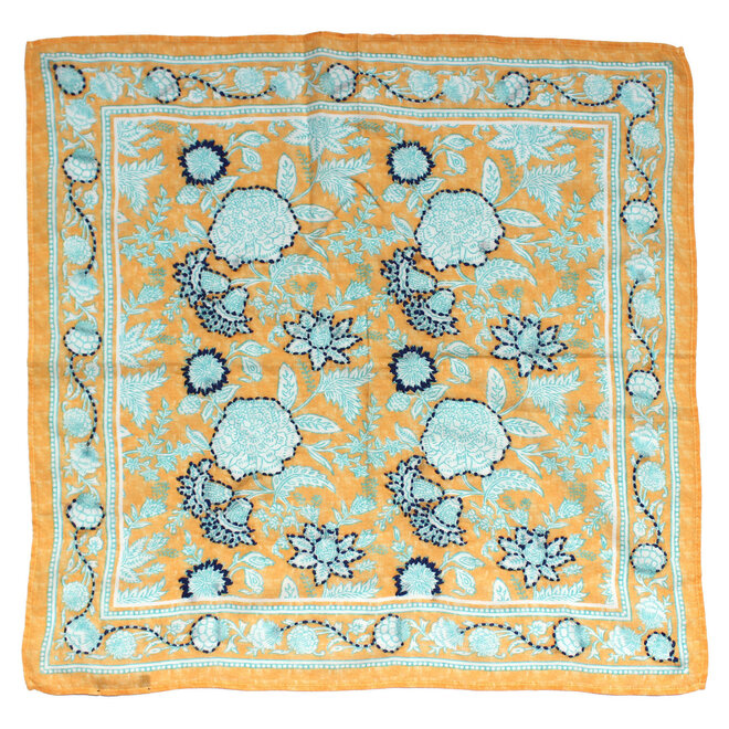 Bandana Marigold