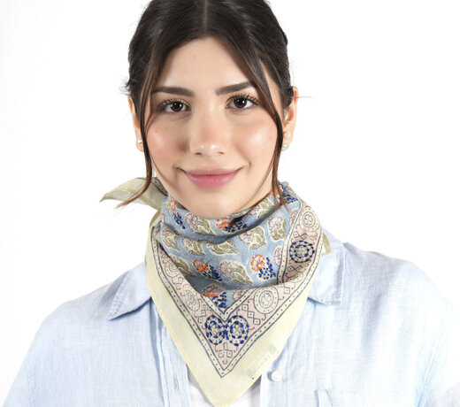 Scarves & Wraps