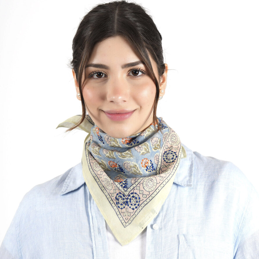 Scarves & Wraps