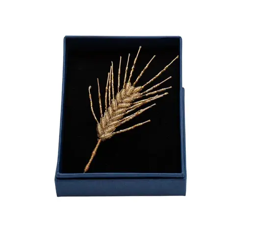 Brooches