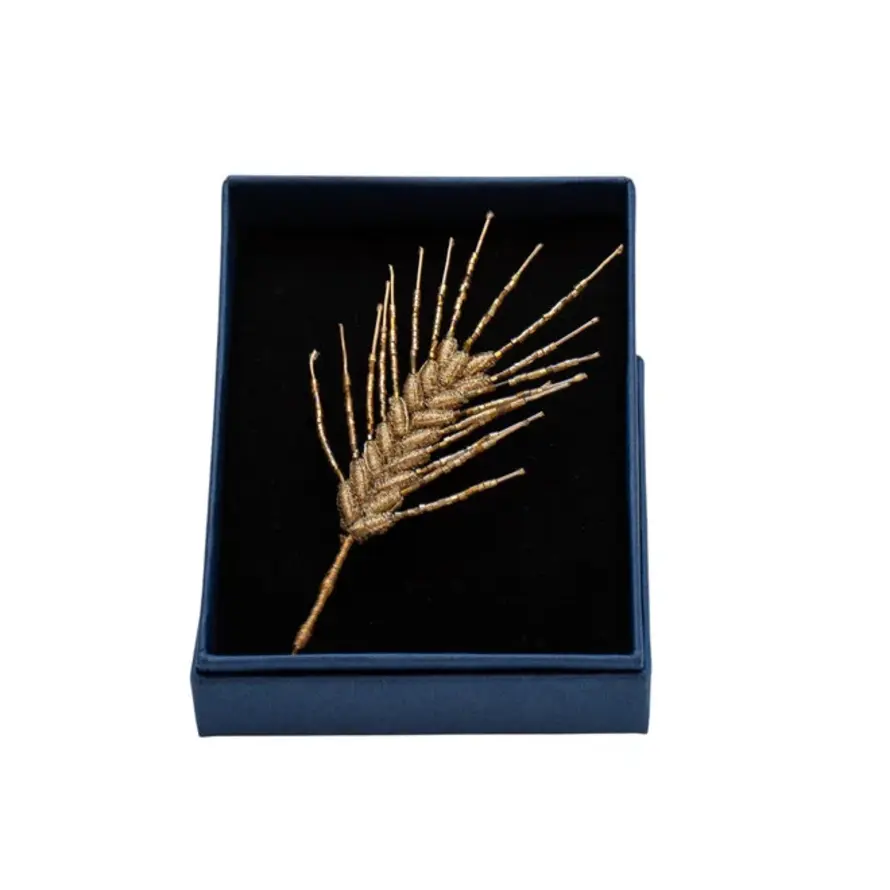 Brooches