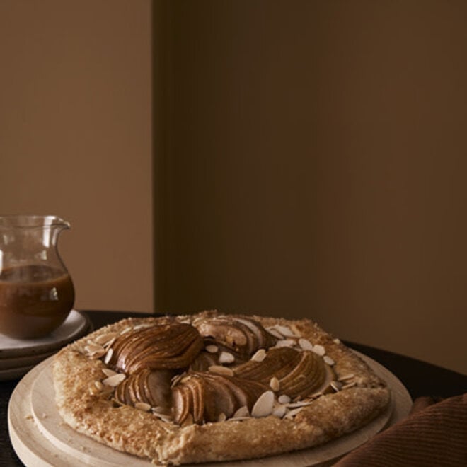 Galette TM 340
