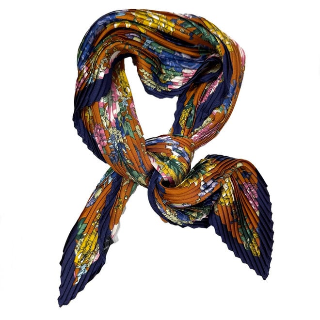 Scarf Joyce Plissé Petit