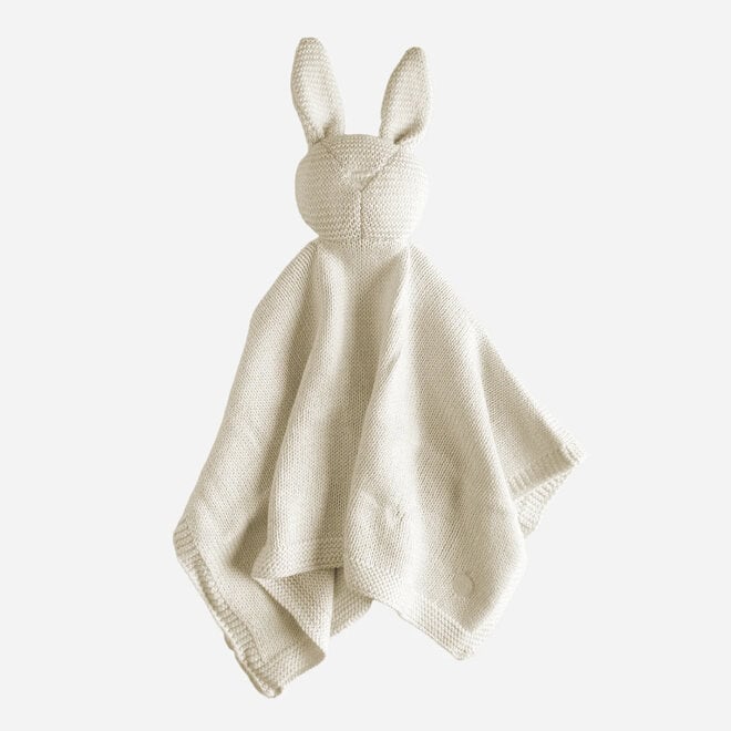Lovey Bunny Toy Cream