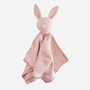 Lovey Bunny Toy Pink